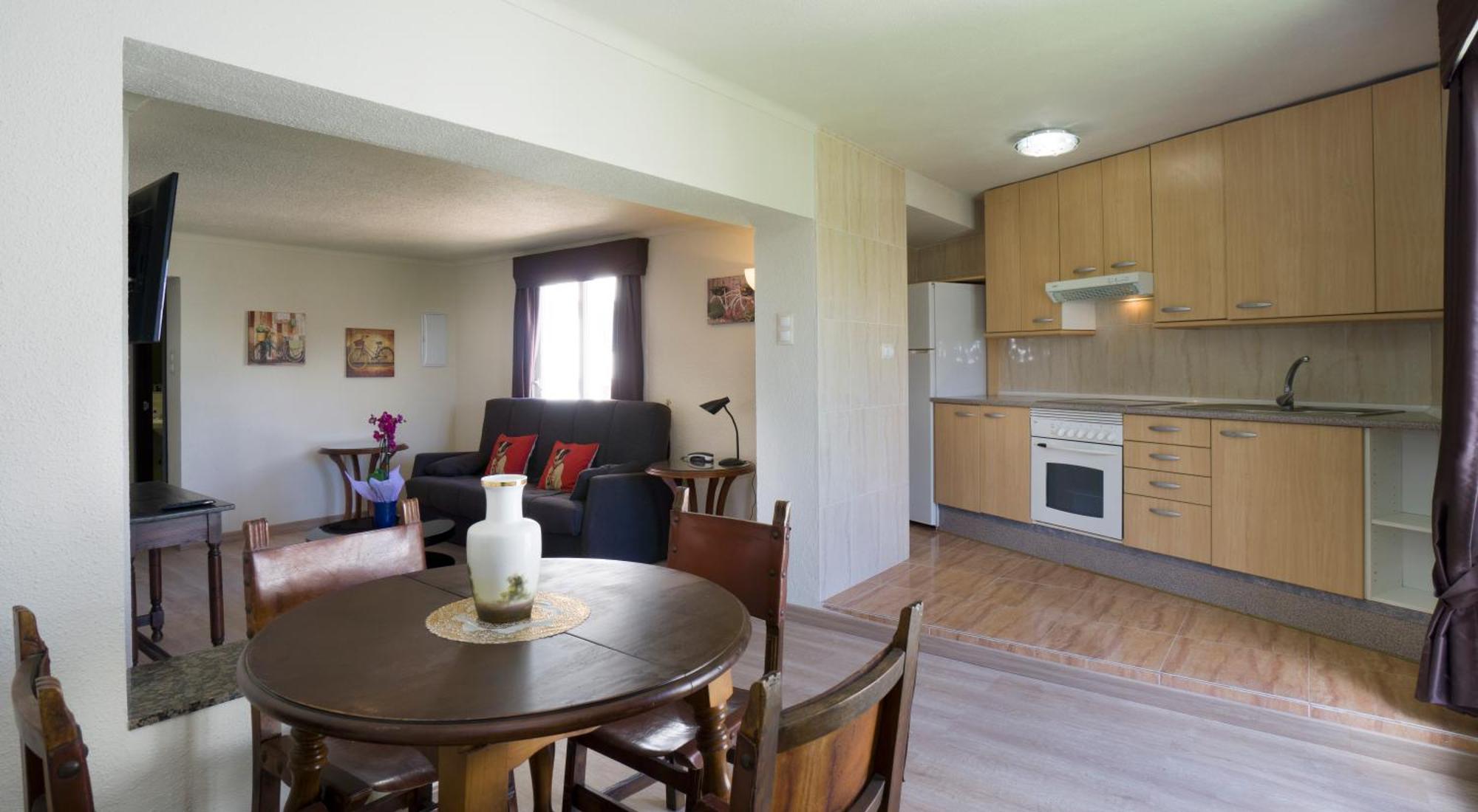 Suite Terrace
