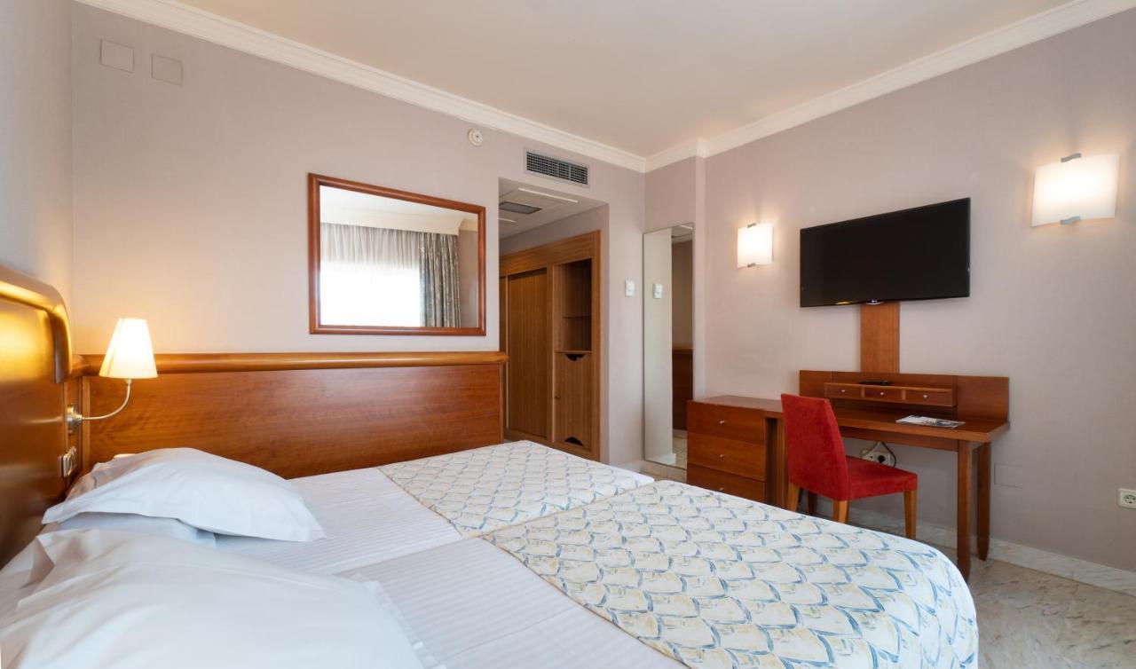 Classic Twin Room