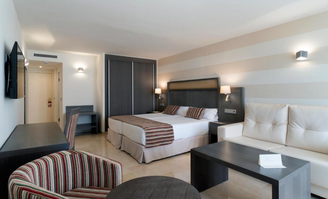 Classic Junior Suite