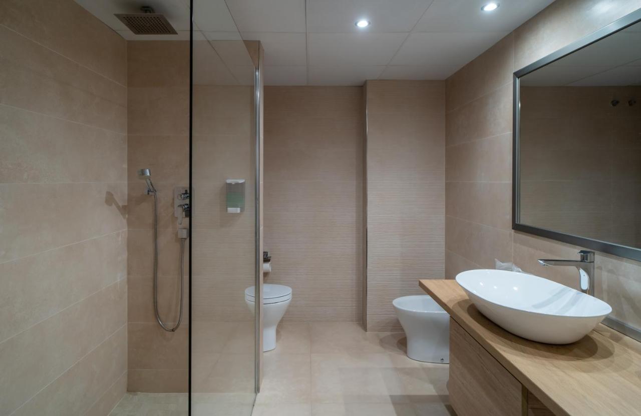Premium Junior Suite