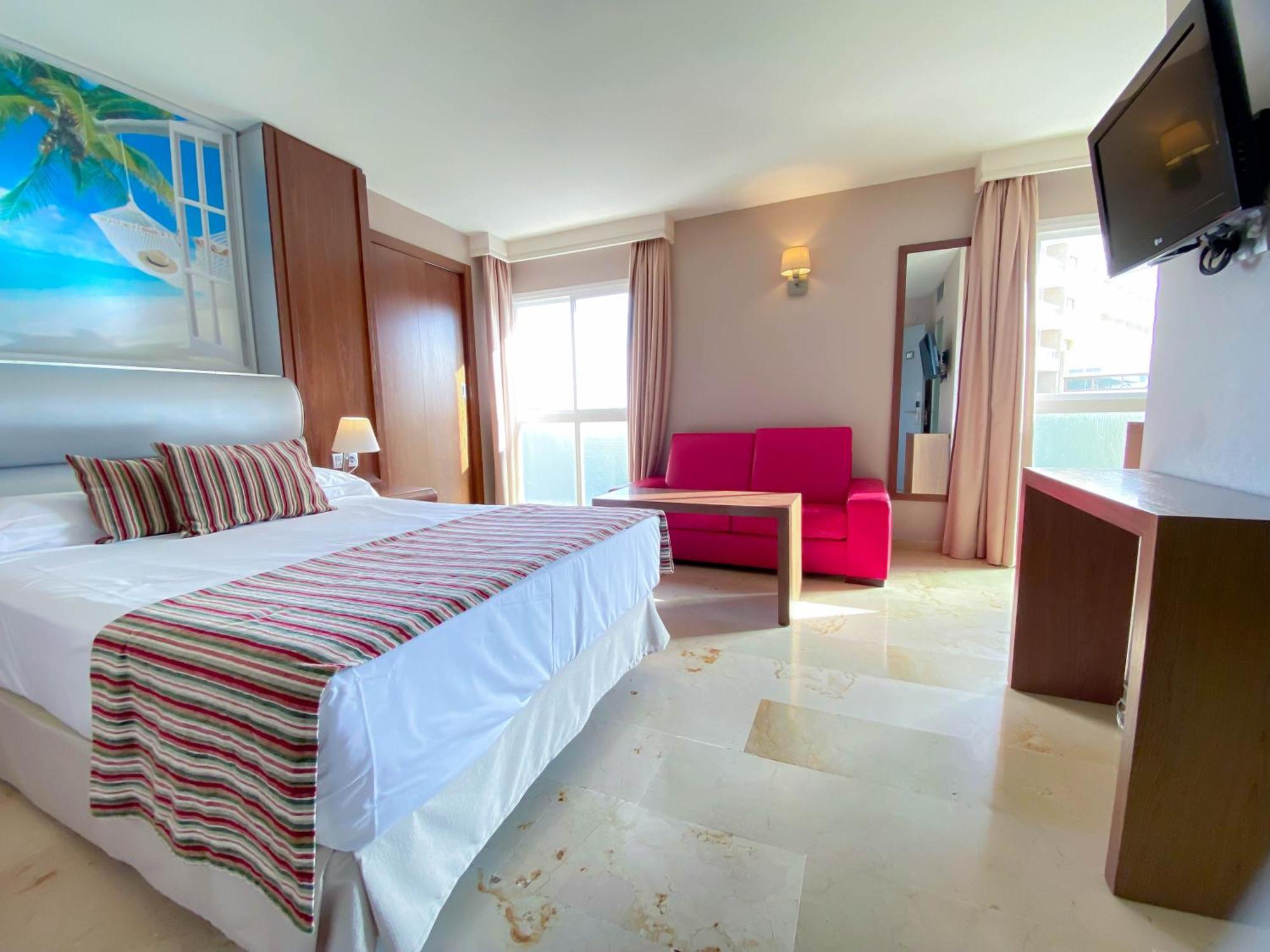 Standard Junior Suite