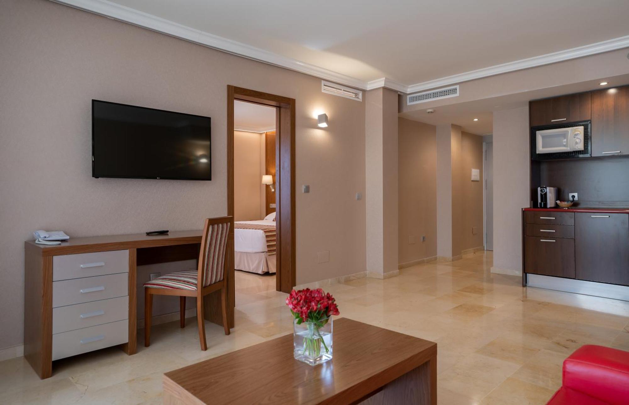 Premium Junior Suite