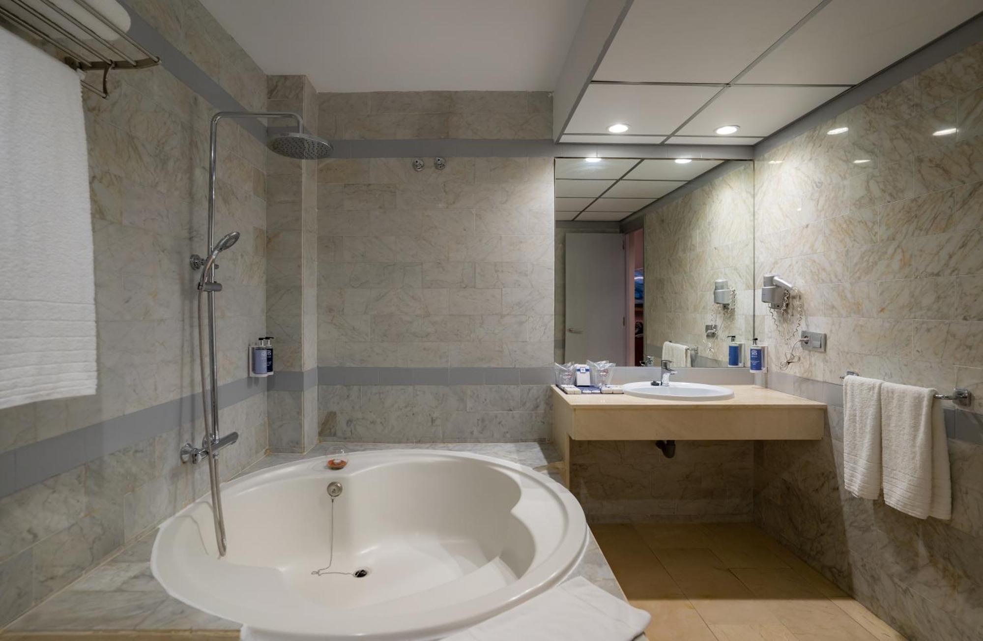 Relax Junior Suite Without Views