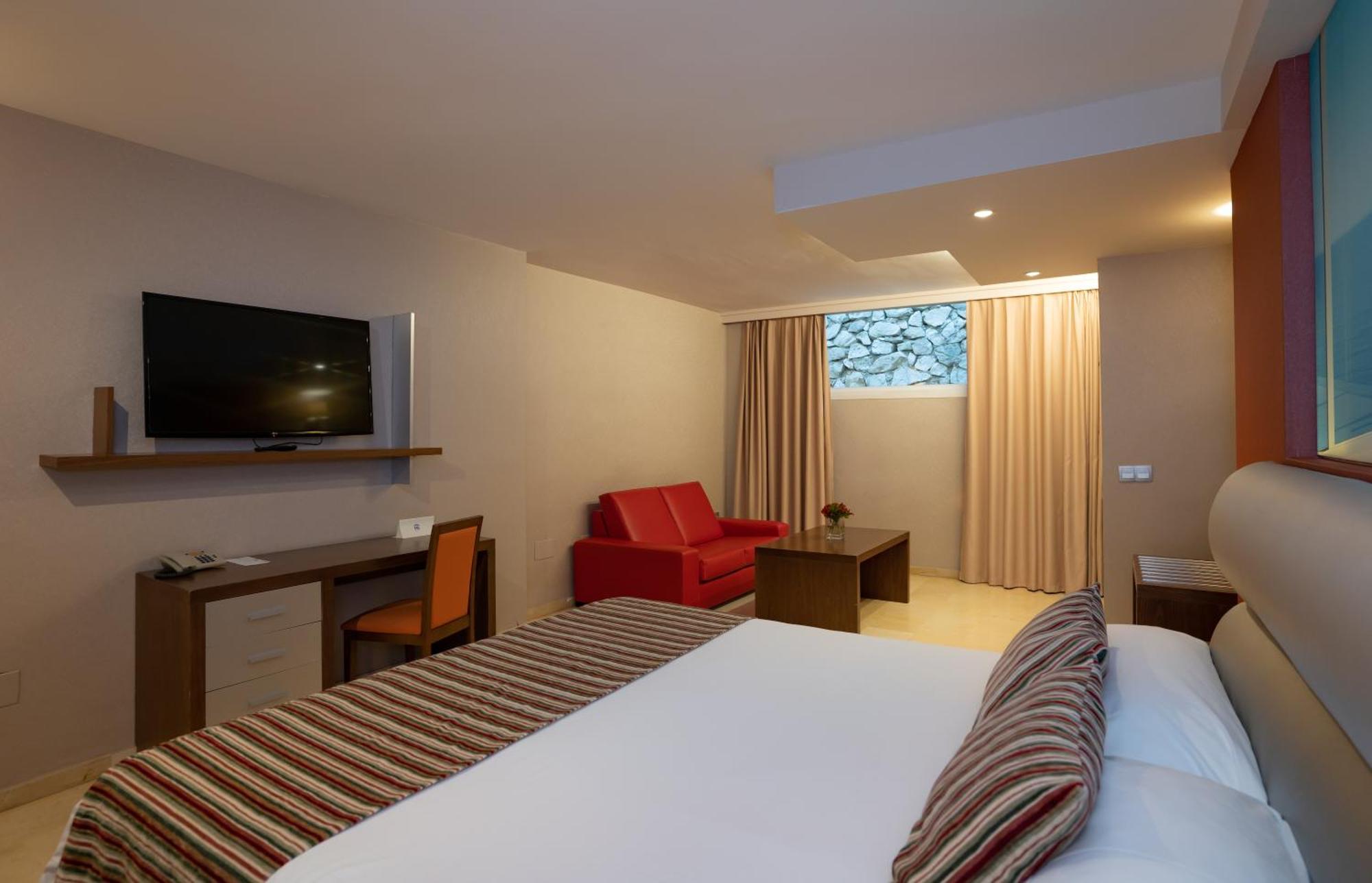 Relax Junior Suite Without Views