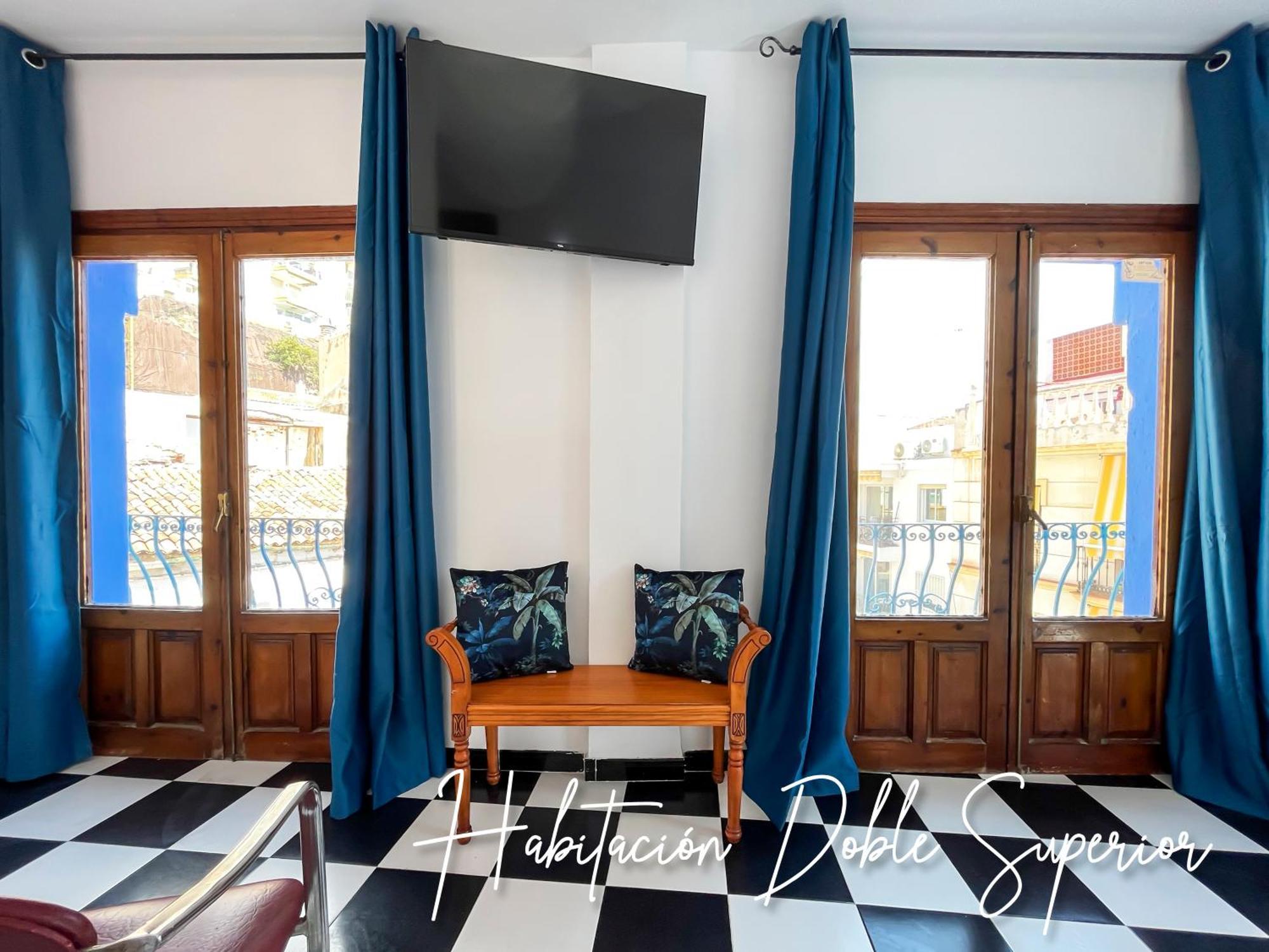 Superior Queen Room