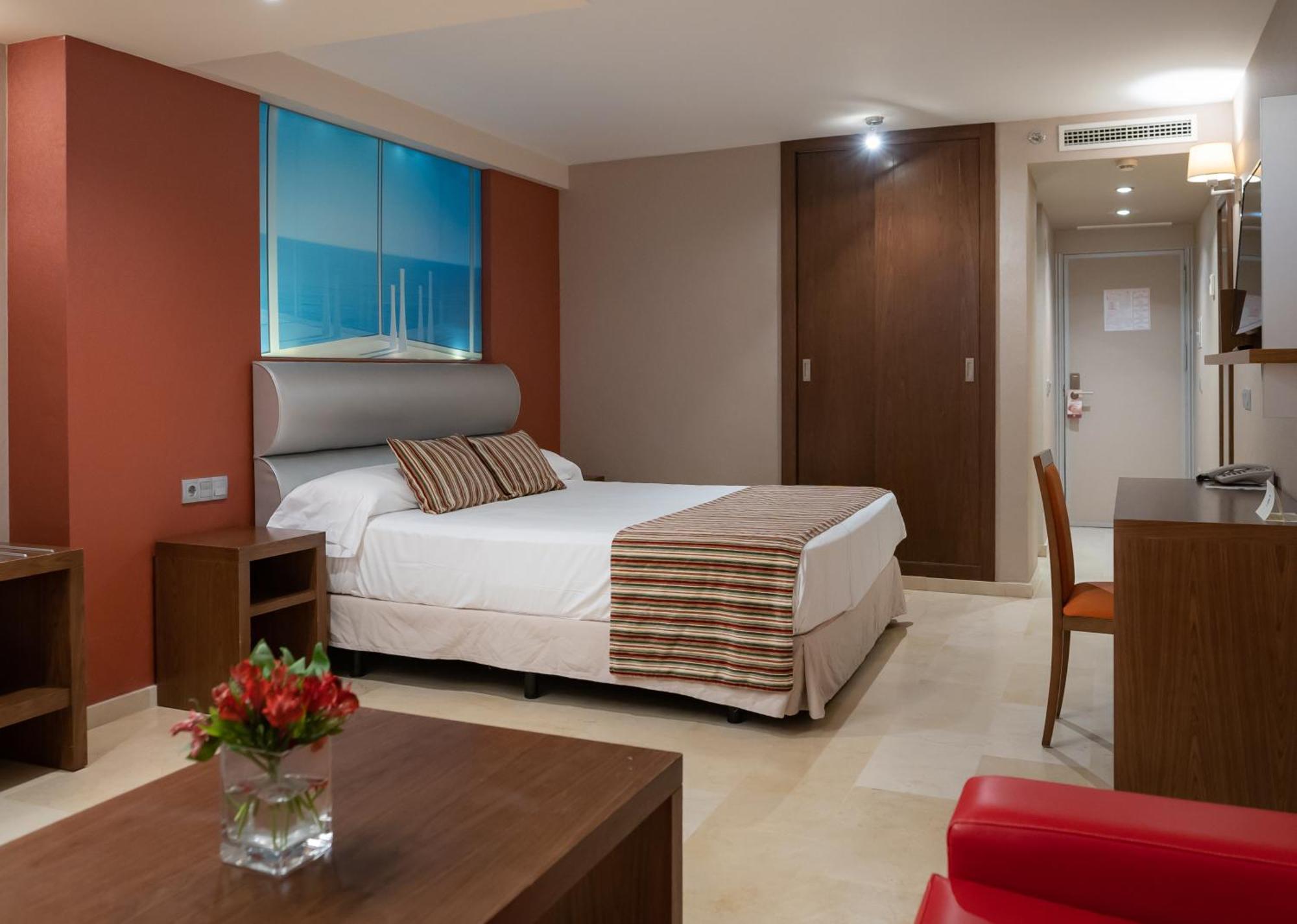 Relax Junior Suite Without Views