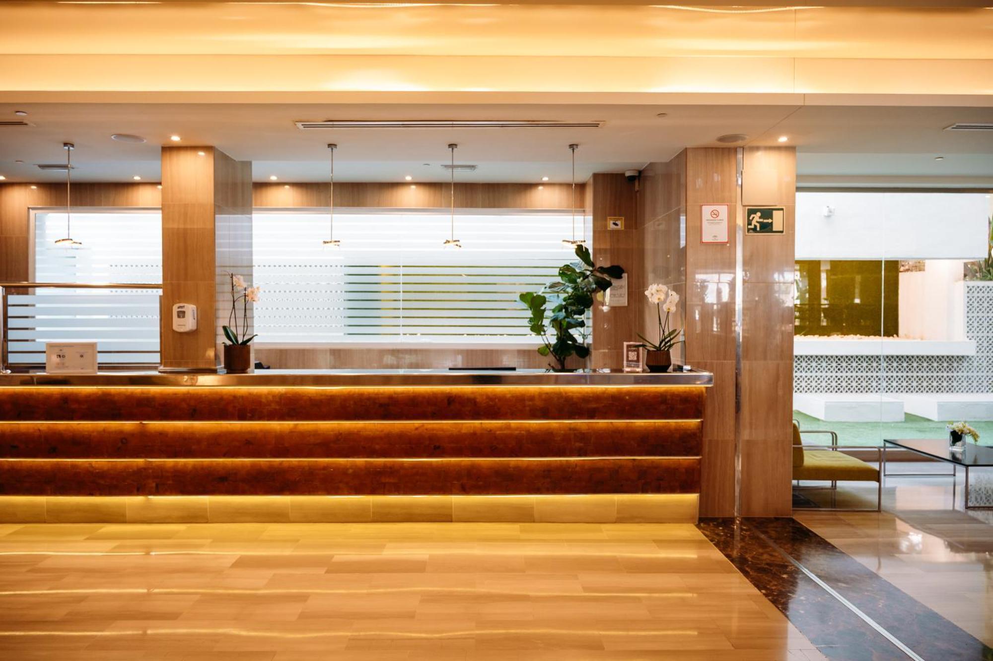Standard Junior Suite