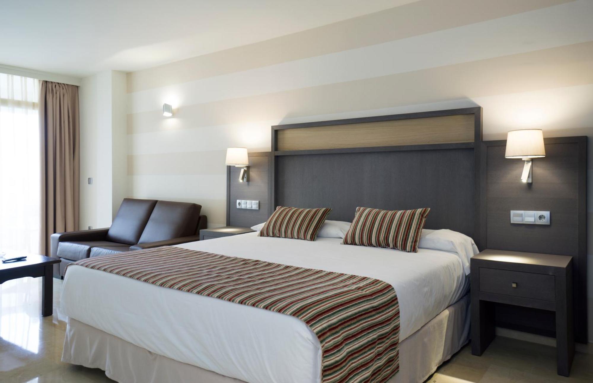 Classic Junior Suite