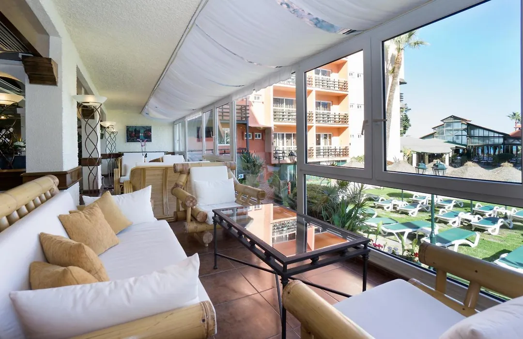 Hotel MS Tropicana-1