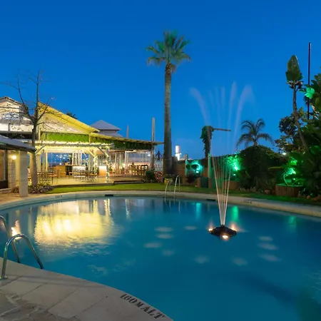 Hotel MS Tropicana-2