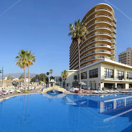 Ibersol Torremolinos Beach-2